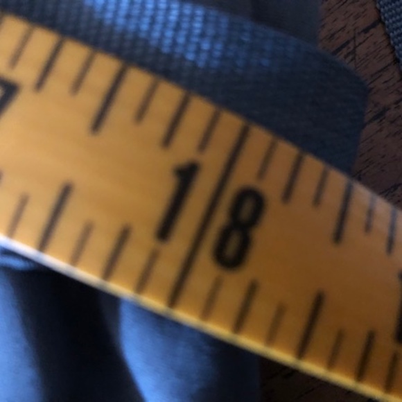 Men's Baleaf Sage Green Gray Snow Board / Ski Pants XL - Picture 8 of 16